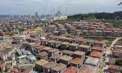 Kentsel dönüşümde yeni dönem: Düşük faizli 3 milyon TL kredi desteği