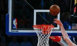 Knicks Seriyi Eşitledi, Magic Öne Geçti