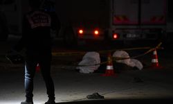 Mamak’ta Korkunç Kaza! Savrulan Araç Can Aldı