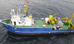 Marmara Denizi’nde Mercan Restorasyonu Başladı