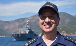 Milli Uçak Gemisi İçin Kritik Açıklama