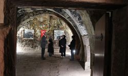 Mimar Sinan’ın Doğduğu Evde 25 Yıllık Gönüllü Rehberlik