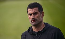 “Performansından Memnun Değiliz”