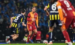 RAMS Park’ta Kritik Gece: Galatasaray, Fenerbahçe’yi Ağırlıyor