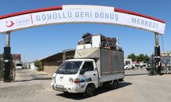 Suriyelilerin dönüşü iş gücü piyasasını nasıl etkiledi