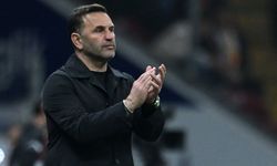 Tarihi Derbi: Okan Buruk 200. Maçında Fenerbahçe’ye Karşı