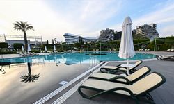 Turizm istatistikleri için veri girişi uyarısı