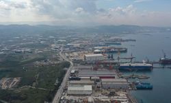 Türkiye'nin gemi ve yat ihracatı yükseldi