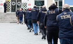 Yılın ilk çeyreğinde terör örgütlerine 1895 operasyon yapıldı