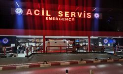 2 yaşındaki Samet'e bıçaklı saldırı