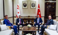 2026 yılı Türkiye ve KKTC İktisadi ve Mali İşbirliği Anlaşması'na imzalar atıldı