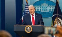 "34 gemi Hürmüz Boğazı'ndan geçti"