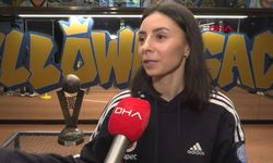 "4 kupa hedefiyle yola çıktık, 4'ünü de müzemize getirdik"