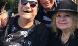 Acı kayıp: Mehmet Ali Erbil’in annesi son yolculuğuna uğurlandı