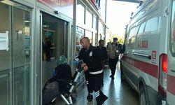 Adana Kozan’da İşçi Servisi Devrildi: 17 Yaralı