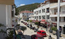 AFAD Duyurdu: Akdeniz’de 5 Büyüklüğünde Deprem