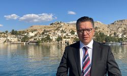 Ak Partili Eski Belediye Başkanı Gözaltında!