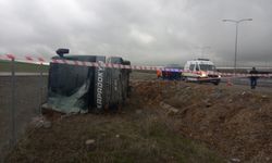 Aksaray'da feci kaza: 20 yaralı