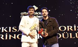 Altın Baklava Film Festivali’nde Kazananlar Açıklandı