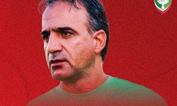 Amed Spor teknik direktör Sertaç Küçükbayrak ile anlaştı