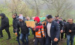 Ankara Enduro Motosiklet Kulübü Başkanı, hayatını kaybetti