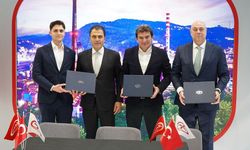 Ankara’nın Su Altyapısına Yerli Sanayi Desteği