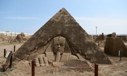 Antalya'da Dev Sanat Buluşması