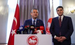 "Ara seçim Meclis'in görevidir"