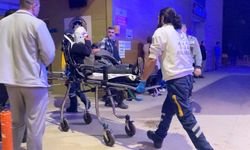 Arazi kavgası kanlı bitti: Baltalar ve sopalar konuştu!