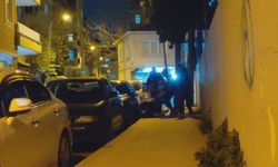 Asker eğlencesinde iki grup arasında kavga çıktı