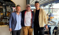 Ata Demirer’e Altay’dan Sürpriz Hediye