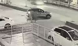 Atakum’da Kanlı Kavga: Restoran Çalışanı Bıçaklanarak Öldürüldü