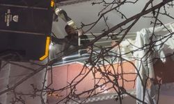 Avcılar’da Korkutan Yangın: 20 Kişi Kurtarıldı