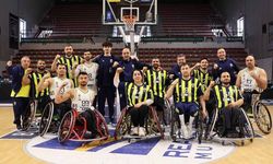 Avrupa’da zirve Fenerbahçe’nin