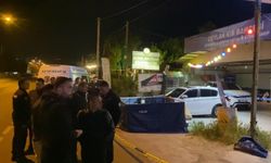 Aydın'da kavga, pompalıyla öldürüldü!