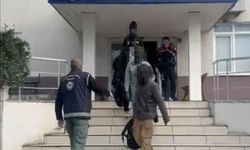 Ayvalık’ta göçmen kaçakçılığı operasyonu: 6 tutuklama
