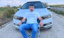 Azmettirici olarak aranırken öldürüldü