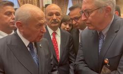 Bahçeli: Sözümüz sözdür