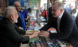 Bakan Bak'tan Gençlere Vurgu