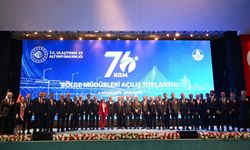 Bakan Uraloğlu Açıkladı: Yol ve Otoyol Hedefi Büyüyor!