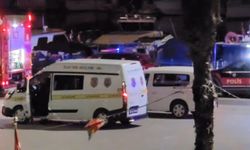 Bakırköy’de Yat Yangını: 1 Kişi Hayatını Kaybetti