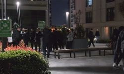 Başakşehir'de zincirleme kazada ağır yaralanan polis şehit oldu