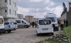 Batman Gercüş’te Öğretmen Ayşegül Yıldırım Evinde Ölü Bulundu