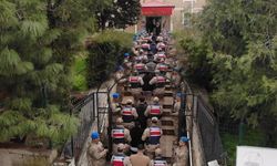 Batman Merkezli 6 İlde 'Yasa Dışı Bahis' Operasyonu!