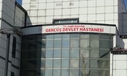 Batman'ın Gercüş İlçesinde Bıçaklı Kavga