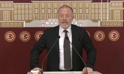 "Beklenen 'özel yasa' Meclis'e gelmelidir"