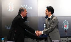 Beşiktaş’ın Yeni Sponsoru Belli Oldu