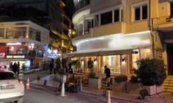 Beşiktaş’ta Uyuşturucu Soruşturması: Eğlence Mekanında Arama Yapıldı