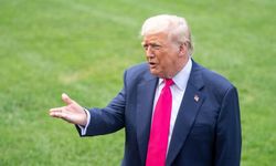 Beyaz Saray’dan İran Açıklaması: Trump Ulusal Güvenlik Ekibini Topladı