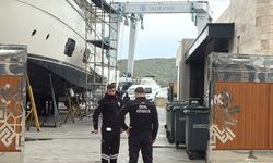 Bodrum Açıklarında Göçmen Faciası: 11 Ölü